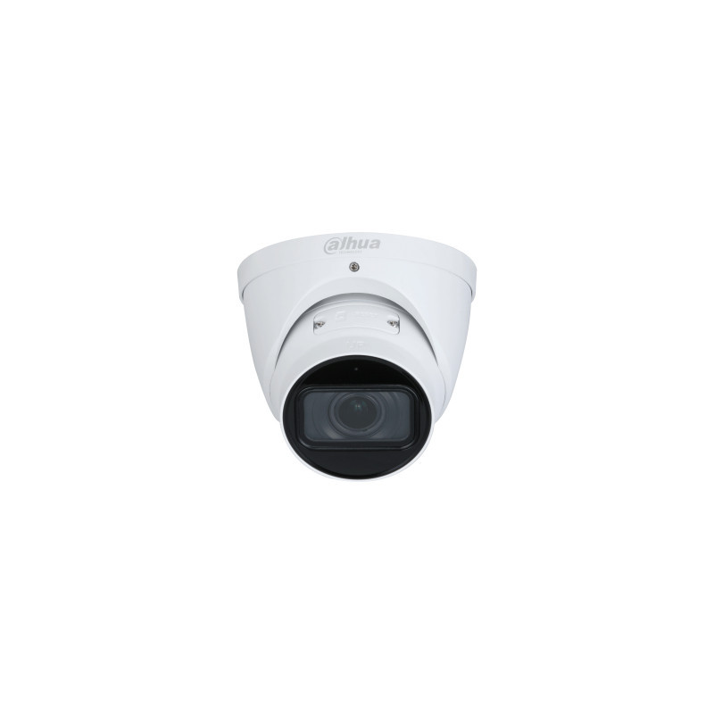 Dahua Technology IPC DH- -HDW3441T-ZS-S2 telecamera di sorveglianza Cupola Telecamera di sicurezza IP Interno e esterno 3840 x