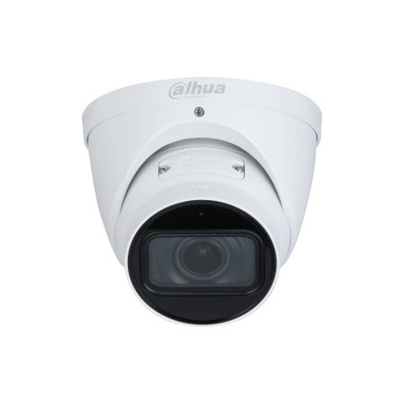 Dahua Technology IPC DH- -HDW3441T-ZS-S2 telecamera di sorveglianza Cupola Telecamera di sicurezza IP Interno e esterno 3840 x