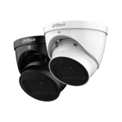 Dahua Technology IPC DH- -HDW3441T-ZS-S2 telecamera di sorveglianza Cupola Telecamera di sicurezza IP Interno e esterno 3840 x