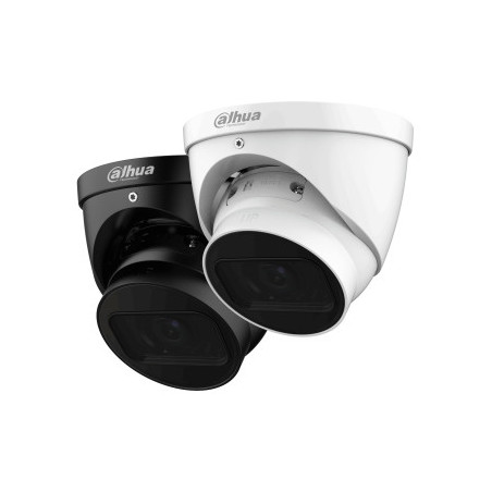 Dahua Technology IPC DH- -HDW3441T-ZS-S2 telecamera di sorveglianza Cupola Telecamera di sicurezza IP Interno e esterno 3840 x