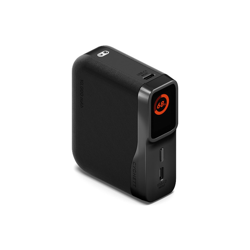 Cygnett Encore 10000 mAh Grafite Cygnett Encore 10000 mAh Grafite