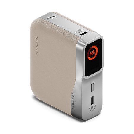 Cygnett Encore 10000 mAh Avorio