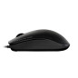 CHERRY MC 2000 mouse Ufficio Ambidestro USB tipo A IR LED 1600 DPI CHERRY MC 2000 mouse Ufficio Ambidestro USB tipo A IR LED 1600 DPI