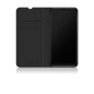 Hama The Standard custodia per cellulare 16,3 cm (6.4") Custodia a libro Nero 2022MPU02
