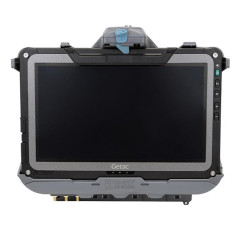 Getac VEHICLE DOCK (GAMBER-JOHNSON) docking station per dispositivo mobile Tablet Grigio