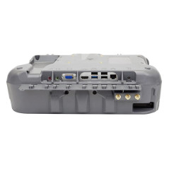 Getac VEHICLE DOCK (GAMBER-JOHNSON) docking station per dispositivo mobile Tablet Grigio