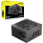 Corsair RMx Shift Series RM750x alimentatore per computer 750 W 24-pin ATX ATX Nero Corsair RMx Shift Series RM750x alimentatore per computer 750 W 24-pin ATX ATX Nero