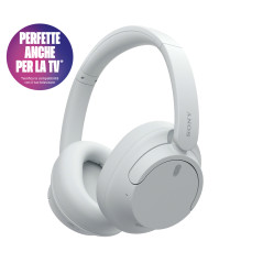 Sony WH-CH720N Cuffie Bluetooth wireless con cancellazione del rumore - Durata della batteria fino a 35 ore e ricarica rapida -