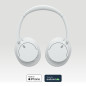 Sony WH-CH720N Cuffie Bluetooth wireless con cancellazione del rumore - Durata della batteria fino a 35 ore e ricarica rapida - Sony WH-CH720N Cuffie Bluetooth wireless con cancellazione del rumore - Durata della batteria fino a 35 ore e ricarica rapida -
