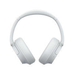 Sony WH-CH720N Cuffie Bluetooth wireless con cancellazione del rumore - Durata della batteria fino a 35 ore e ricarica rapida -
