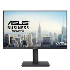 ASUS BE249QG Monitor PC 60,5 cm (23.8") 1920 x 1080 Pixel Full HD LCD Nero