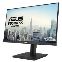 ASUS BE249QG Monitor PC 60,5 cm (23.8") 1920 x 1080 Pixel Full HD LCD Nero