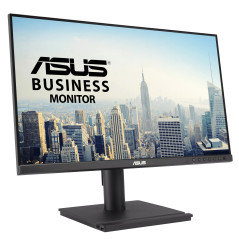 ASUS BE249QG Monitor PC 60,5 cm (23.8") 1920 x 1080 Pixel Full HD LCD Nero