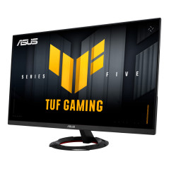ASUS TUF Gaming VG249Q5R Monitor PC 60,5 cm (23.8") 1920 x 1080 Pixel Full HD LED Nero