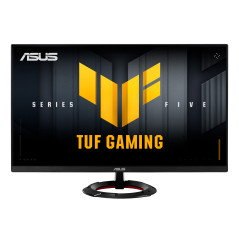 ASUS TUF Gaming VG249Q5R Monitor PC 60,5 cm (23.8") 1920 x 1080 Pixel Full HD LED Nero