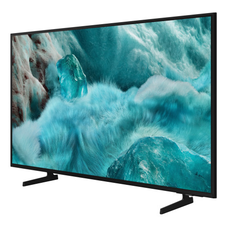 Samsung Q7F 55" QLED 4K Vision AI Smart TV (2025)