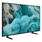 Samsung Q7F 55" QLED 4K Vision AI Smart TV (2025)