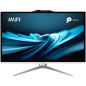 MSI Pro AP222T 14MA-614EU Intel® Core™ i3 i3-14100 54,6 cm (21.5") 1920 x 1080 Pixel Touch screen PC All-in-one 8 GB DDR4-SDRAM