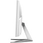 MSI Pro AP222T 14MA-614EU Intel® Core™ i3 i3-14100 54,6 cm (21.5") 1920 x 1080 Pixel Touch screen PC All-in-one 8 GB DDR4-SDRAM