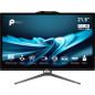 MSI Pro AP222T 14MA-613EU Intel® Core™ i3 i3-14100 54,6 cm (21.5") 1920 x 1080 Pixel Touch screen PC All-in-one 8 GB DDR4-SDRAM
