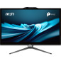 MSI Pro AP222T 14MA-613EU Intel® Core™ i3 i3-14100 54,6 cm (21.5") 1920 x 1080 Pixel Touch screen PC All-in-one 8 GB DDR4-SDRAM