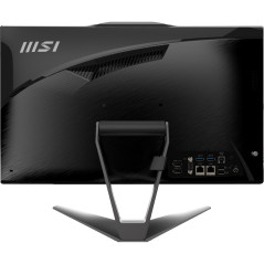 MSI Pro AP222T 14MA-613EU Intel® Core™ i3 i3-14100 54,6 cm (21.5") 1920 x 1080 Pixel Touch screen PC All-in-one 8 GB DDR4-SDRAM