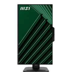 MSI PRO MP272PMG Monitor PC 68,6 cm (27") 1920 x 1080 Pixel Full HD LCD Nero