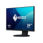 EIZO FlexScan EV2480-BK Monitor PC 60,5 cm (23.8") 1920 x 1080 Pixel Full HD LCD Nero