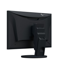 EIZO FlexScan EV2480-BK Monitor PC 60,5 cm (23.8") 1920 x 1080 Pixel Full HD LCD Nero