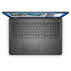 DELL DC16250 Intel Core 5 120U Computer portatile 40,6 cm (16") Full HD+ 16 GB DDR5-SDRAM 512 GB SSD Wi-Fi 6 (802.11ax) Windows