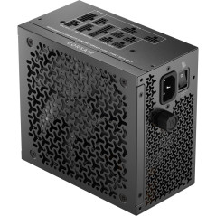 Corsair RMx Shift Series RM850x alimentatore per computer 850 W 24-pin ATX ATX Nero