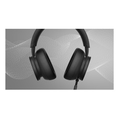 Microsoft Xbox Wireless Auricolare A Padiglione Gaming USB tipo-C Bluetooth Nero