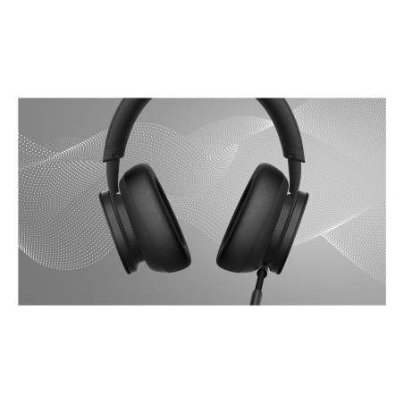 Microsoft Xbox Wireless Auricolare A Padiglione Gaming USB tipo-C Bluetooth Nero