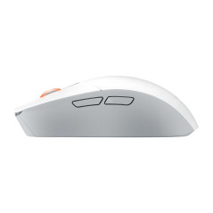 ASUS ROG Strix Impact III Wireless mouse Gaming Ambidestro RF senza fili + Bluetooth Ottico 36000 DPI