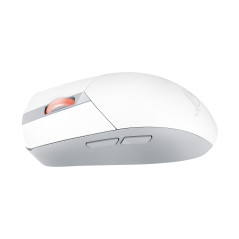 ASUS ROG Strix Impact III Wireless mouse Gaming Ambidestro RF senza fili + Bluetooth Ottico 36000 DPI