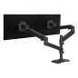 Ergotron LX Pro Series 45-690-292 Supporti a parete per TV 68,6 cm (27") Scrivania Nero Ergotron LX Pro Series 45-690-292 Supporti a parete per TV 68,6 cm (27") Scrivania Nero