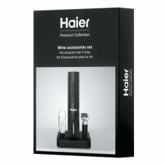 Haier HAWBKIT05 set di strumenti da vino