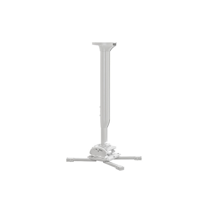 Chief KITMC supporto per proiettore Soffitto Bianco - 0841872170725 Chief KITMC supporto per proiettore Soffitto Bianco - 0841872170725