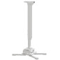 Chief KITMC supporto per proiettore Soffitto Bianco - 0841872170725 Chief KITMC supporto per proiettore Soffitto Bianco - 0841872170725