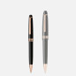 Montblanc MB132488 penna roller Penna stick a sfera