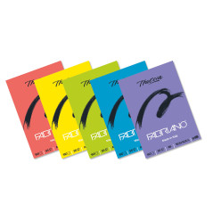 Fabriano Traccia Foglio d'arte 150 fogli