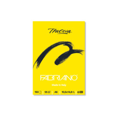 Fabriano Traccia Foglio d'arte 150 fogli