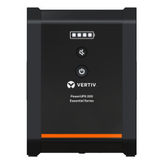 Vertiv PSA6E-2200IT-SCH gruppo di continuità (UPS) A linea interattiva 2,2 kVA 1225 W 5 presa(e) AC