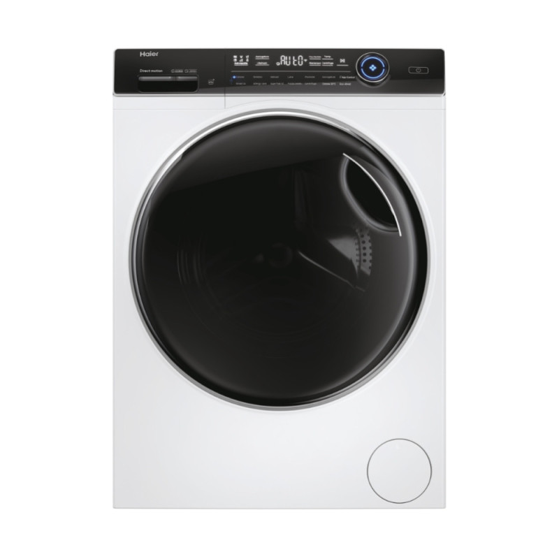 Haier I-Pro Serie 7 Plus, Lavasciuga 10+6 KG, 10% più efficente della classe A, 1400 giri, Bianco, Direct Motion, Refresh, Haier I-Pro Serie 7 Plus, Lavasciuga 10+6 KG, 10% più efficente della classe A, 1400 giri, Bianco, Direct Motion, Refresh,