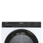 Haier I-Pro Serie 3, Asciugatrice 10 KG, Classe E, Bianco, I-Refresh, Wi-Fi, Hygienic, HD100-A2939E-IT