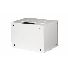 Equip EWM-07-5440-G rack 7U Da parete Grigio chiaro