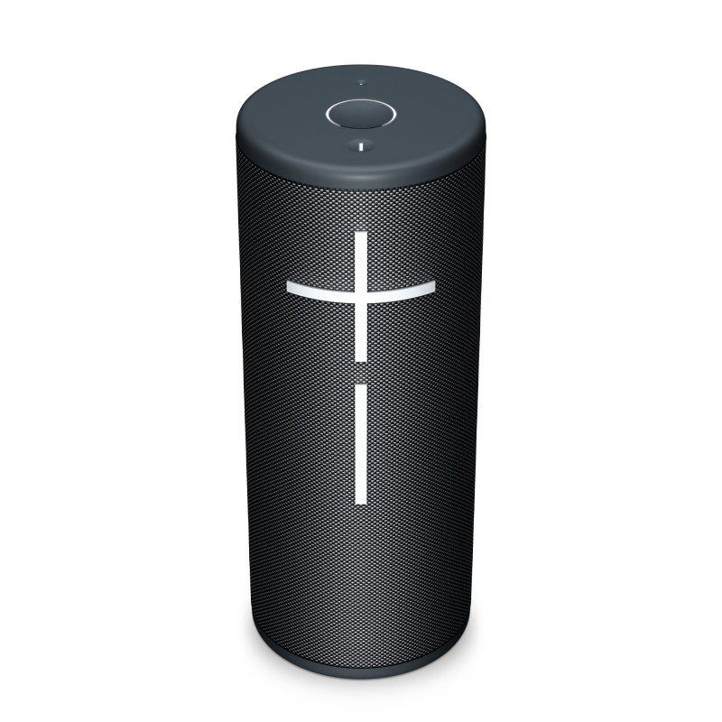 Ultimate Ears BOOM 4 Altoparlante portatile stereo Nero