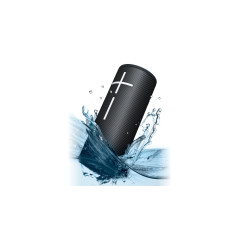 Ultimate Ears BOOM 4 Altoparlante portatile stereo Nero