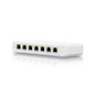 Ubiquiti Ultra Gestito L2 Gigabit Ethernet (10/100/1000) Supporto Power over Ethernet (PoE) Bianco