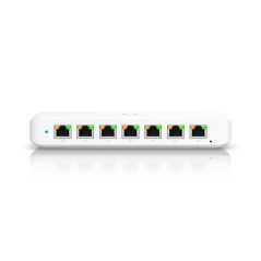 Ubiquiti Ultra Gestito L2 Gigabit Ethernet (10/100/1000) Supporto Power over Ethernet (PoE) Bianco